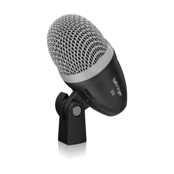 C112 Bas Davul için Premium Dinamik Mikrofon - Behringer