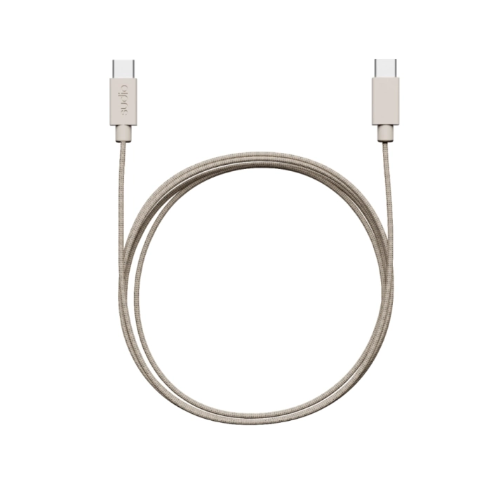 C1L - USB-C To Lightning Kablo - 5