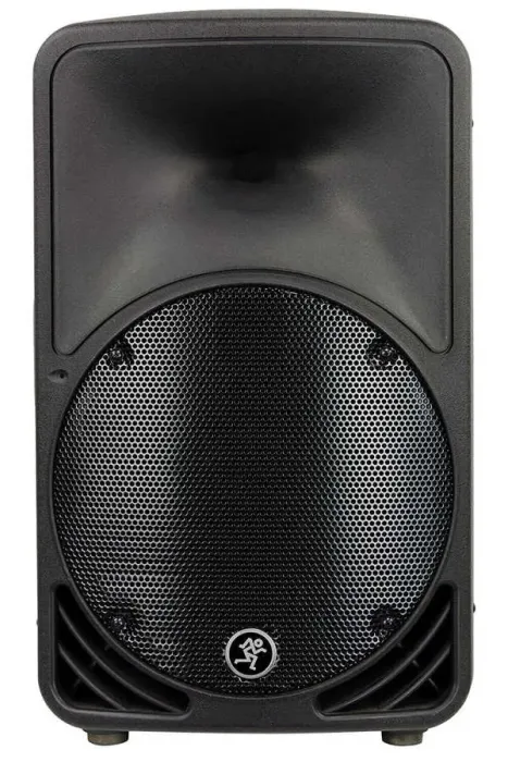 C200 10'' Pasif Hoparlör - 1