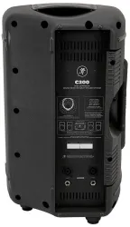 C200 10'' Pasif Hoparlör - 4