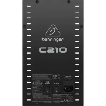 C210 Column Array Aktif Portatif Hoparlör - 5