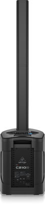 C210B Bluetooth Sütun Hoparlör - 4