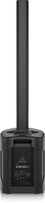 C210B Bluetooth Sütun Hoparlör - 5