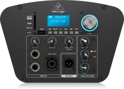 C210B Bluetooth Sütun Hoparlör - 8