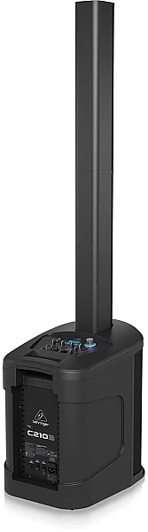 C210B Bluetooth Sütun Hoparlör - 4