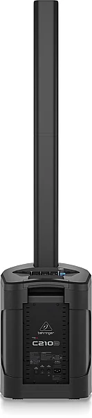 C210B Bluetooth Sütun Hoparlör - 5