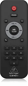 C210B Bluetooth Sütun Hoparlör - 7