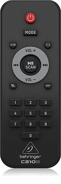 C210B Bluetooth Sütun Hoparlör - 7