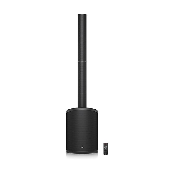 C210B Bluetooth Sütun Hoparlör - 1