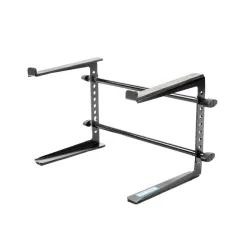 C3 Laptop - Mixer Standı Portatif Laptop Kürsü Sıkmalı Standı - CTT