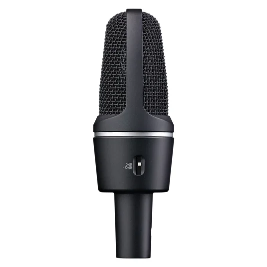 C3000 Geniş Diyaframlı Kondenser Mikrofon - 2