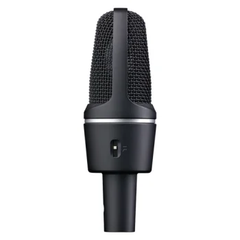 C3000 Geniş Diyaframlı Kondenser Mikrofon - 3