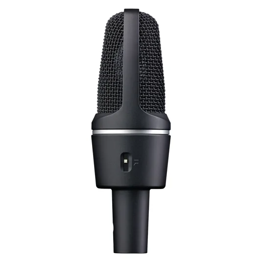 C3000 Geniş Diyaframlı Kondenser Mikrofon - 3