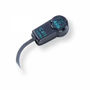 C411 PP Yaylı Enstrümanlar İçin Mikrofon - AKG