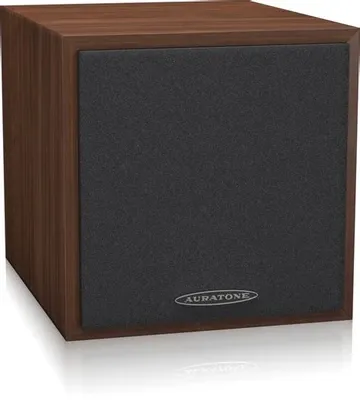 C5A Aktif Hoparlör - 1