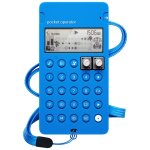 CA-X Case Blue - Teenage Engineering