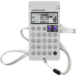 CA-X Case Grey - Teenage Engineering