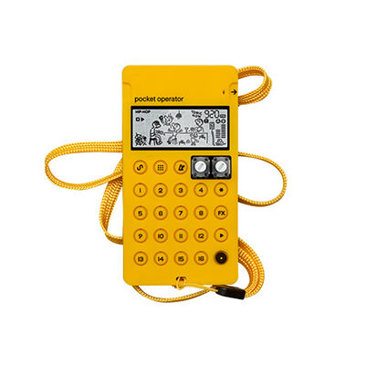 CA-X Case Yellow - Pocket Operatörler PO için Kılıf