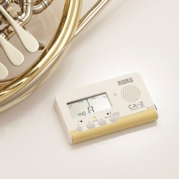 CA2 Chromatic Tuner - KORG
