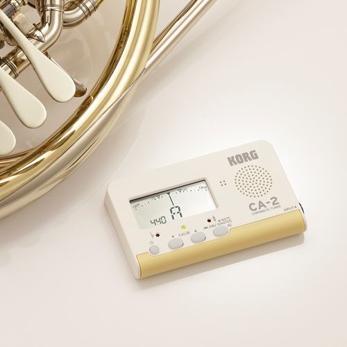 CA2 Chromatic Tuner - KORG