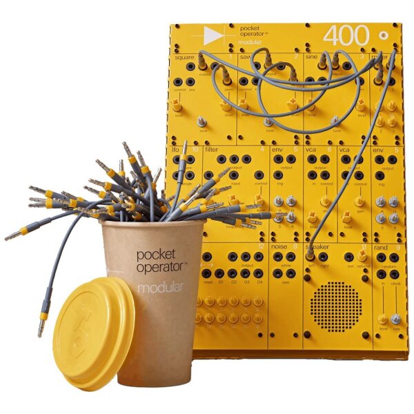 Cable Kit Grande 300 mm - 3