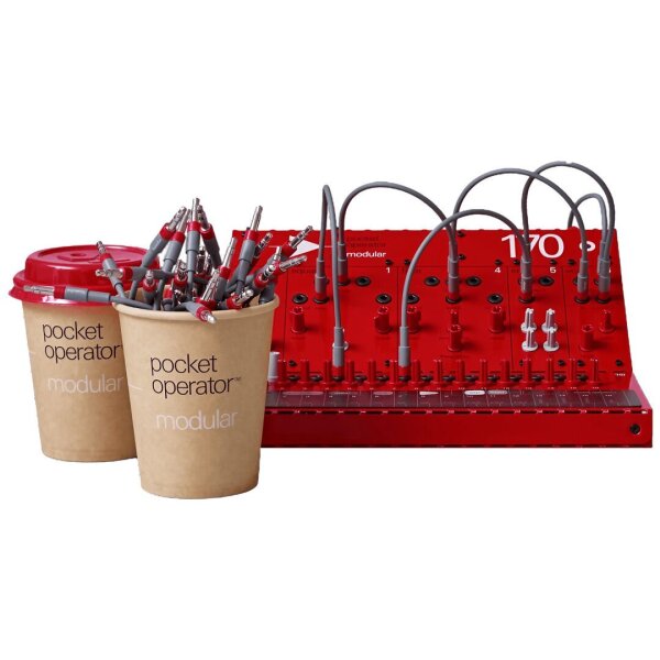 Cable Kit Short 150 mm - 3