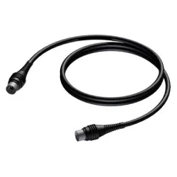 CAM400 (3 mt) 5-Pin MIDI kablosu - 