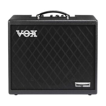 CAMBRIDGE-50 - VOX