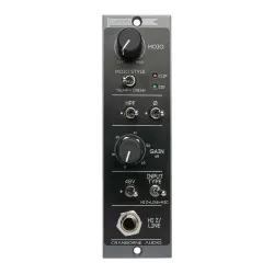 Camden 500 Mikrofon Preamp - 2