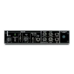 Camden EC1 Mikrofon Preamp - 2
