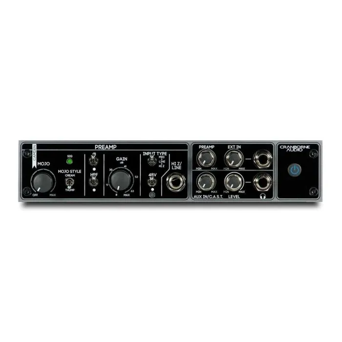 Camden EC1 Mikrofon Preamp - 2