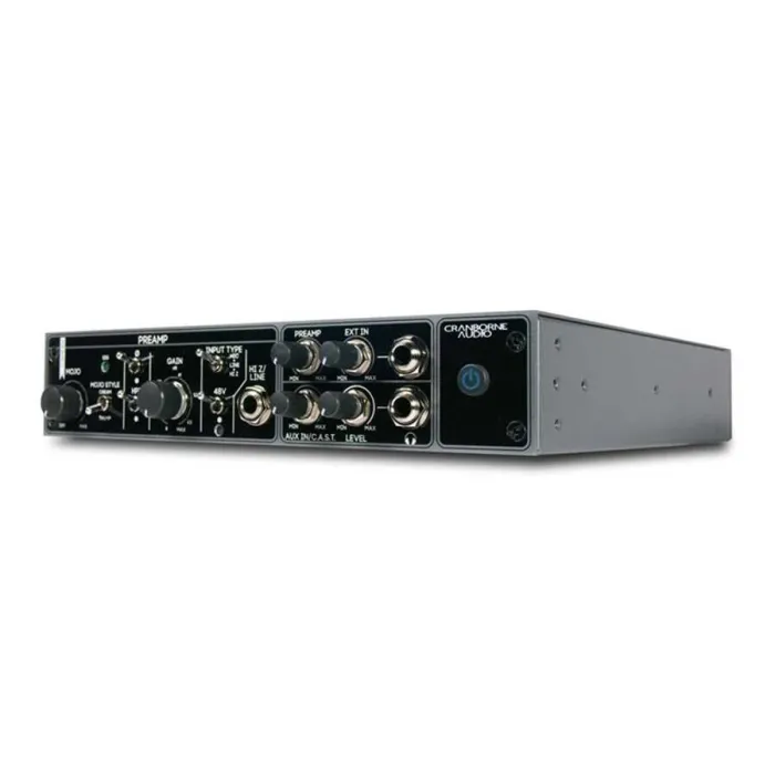 Camden EC1 Mikrofon Preamp - 1