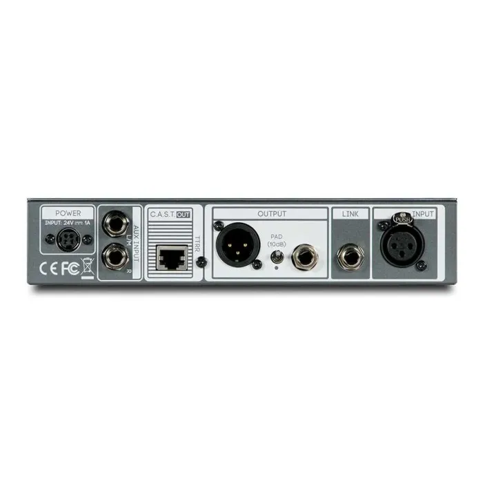 Camden EC1 Mikrofon Preamp - 3