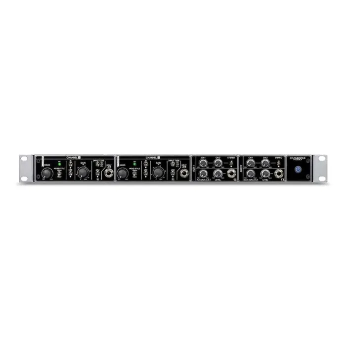 Camden EC2 Mikrofon Preamp - 1