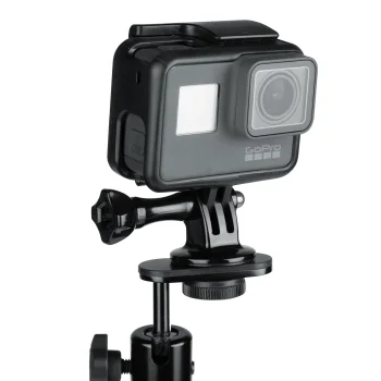 Camera Mount Mic Stand Adapter | GFW-MIC-CAMERA-MT - 2
