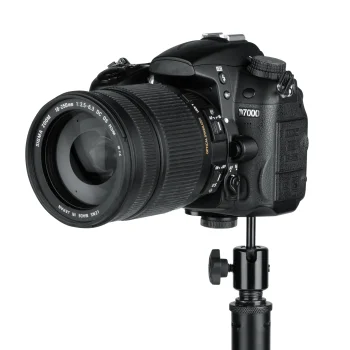 Camera Mount Mic Stand Adapter | GFW-MIC-CAMERA-MT - 6