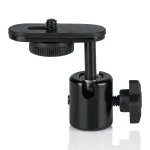 Camera Mount Mic Stand Adapter | GFW-MIC-CAMERA-MT - 1