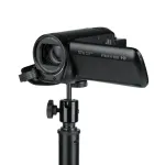 Camera Mount Mic Stand Adapter | GFW-MIC-CAMERA-MT - 4