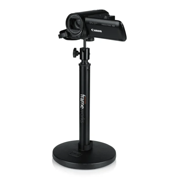 Camera Mount Mic Stand Adapter | GFW-MIC-CAMERA-MT - 5