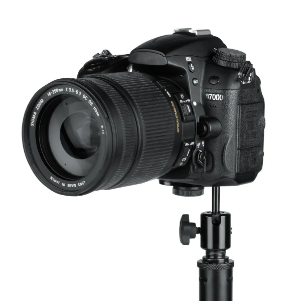 Camera Mount Mic Stand Adapter | GFW-MIC-CAMERA-MT - 6