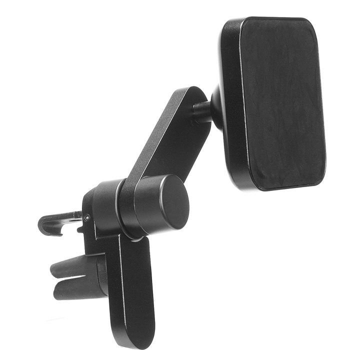 Car Vent Mount | Magnetic Wireless Charging Qi2 - 1