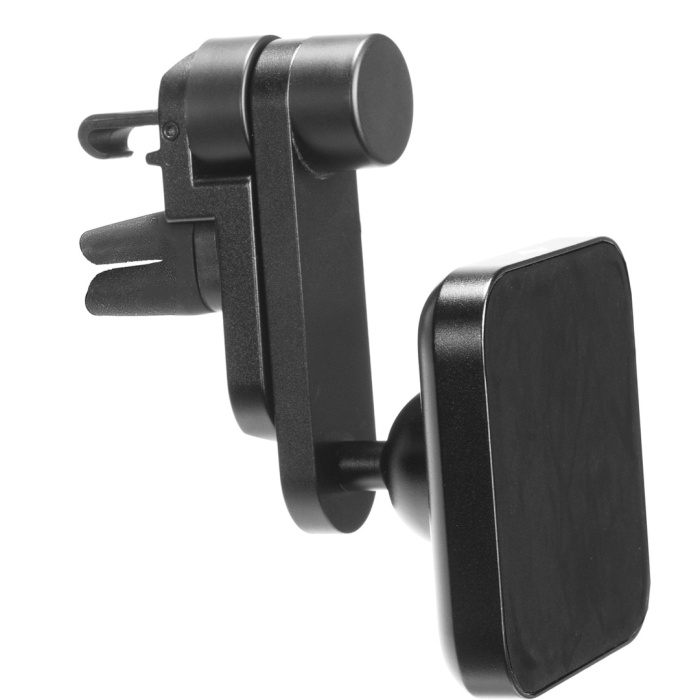 Car Vent Mount | Magnetic Wireless Charging Qi2 - 2