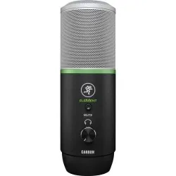 Carbon Premium Usb Condenser Mikrofon - 2