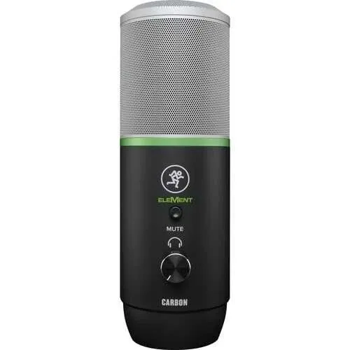 Carbon Premium Usb Condenser Mikrofon - 2