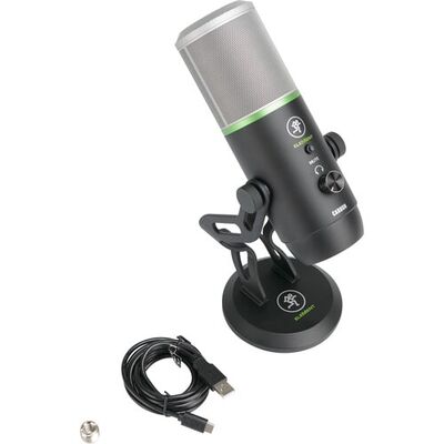 Carbon Premium Usb Condenser Mikrofon - 3