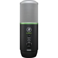 Carbon Premium Usb Condenser Mikrofon - 2