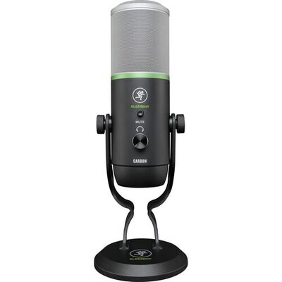 Carbon Premium Usb Condenser Mikrofon - 1
