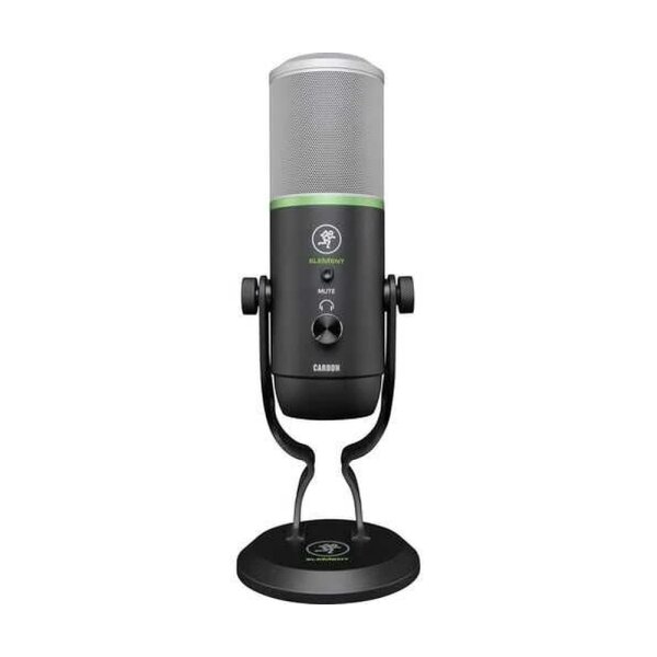 Carbon Premium Usb Condenser Mikrofon - Mackie