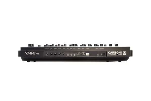 CARBON8 - 4