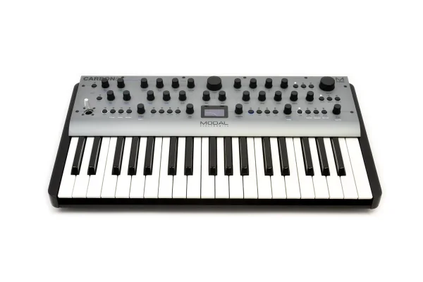 CARBON8 - 2